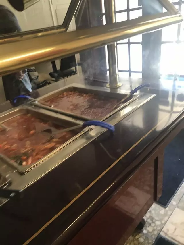 Pardo’s Grand Buffet Mexicano Restaurant & Taqueria