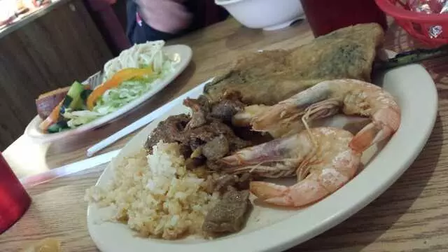 Pardo’s Grand Buffet Mexicano Restaurant & Taqueria