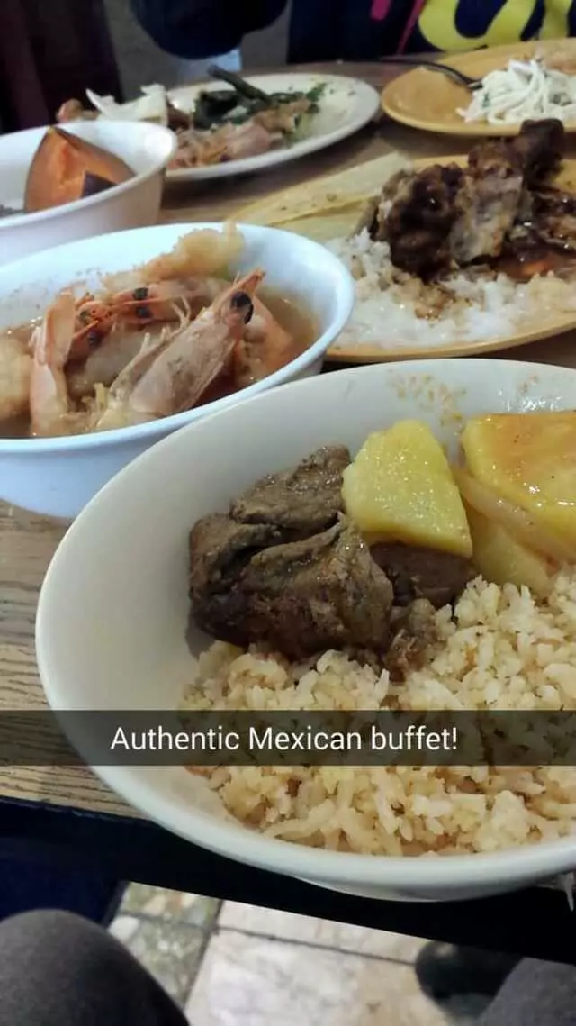 Pardo’s Grand Buffet Mexicano Restaurant & Taqueria