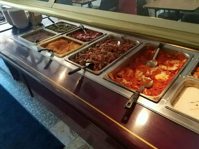 Pardo’s Grand Buffet Mexicano Restaurant & Taqueria