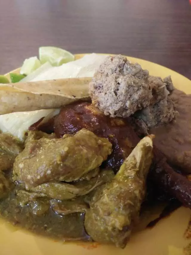 Pardo’s Grand Buffet Mexicano Restaurant & Taqueria