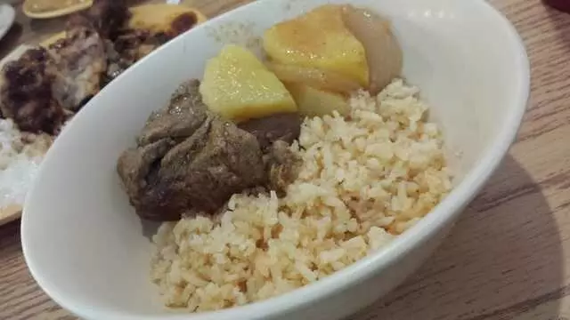 Pardo’s Grand Buffet Mexicano Restaurant & Taqueria