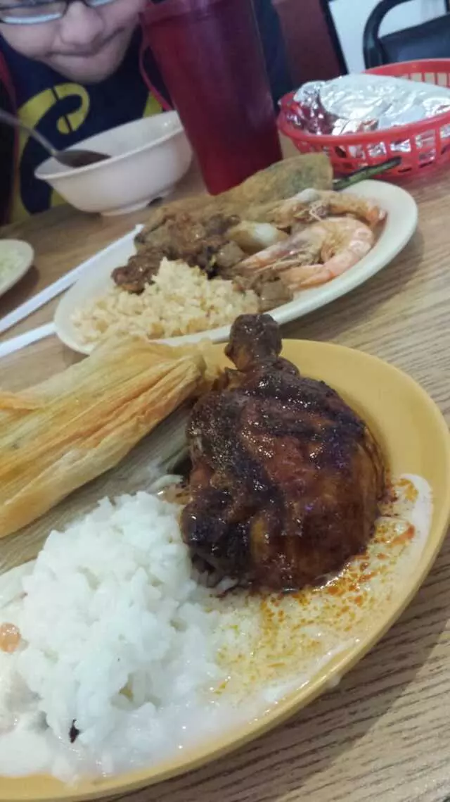Pardo’s Grand Buffet Mexicano Restaurant & Taqueria
