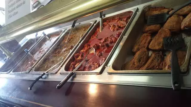 Pardo’s Grand Buffet Mexicano Restaurant & Taqueria