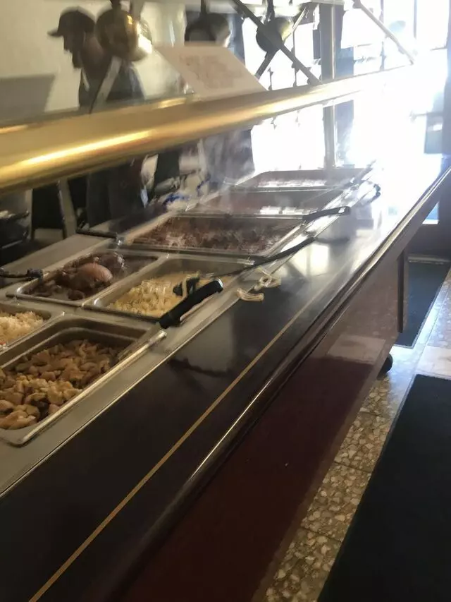 Pardo’s Grand Buffet Mexicano Restaurant & Taqueria