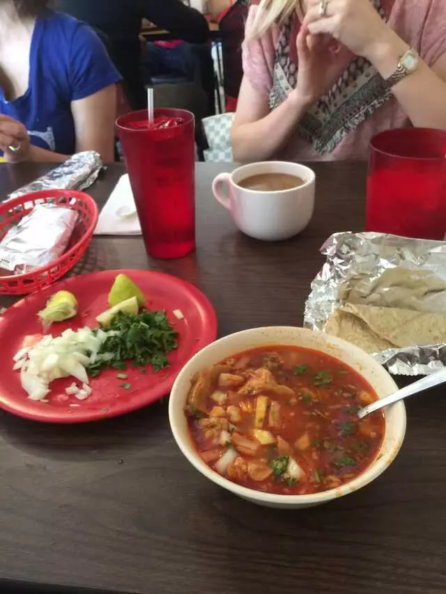 Pardo’s Grand Buffet Mexicano Restaurant & Taqueria
