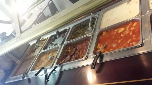 Pardo’s Grand Buffet Mexicano Restaurant & Taqueria