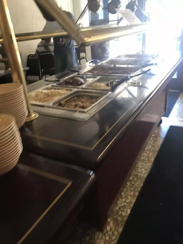 Pardo’s Grand Buffet Mexicano Restaurant & Taqueria