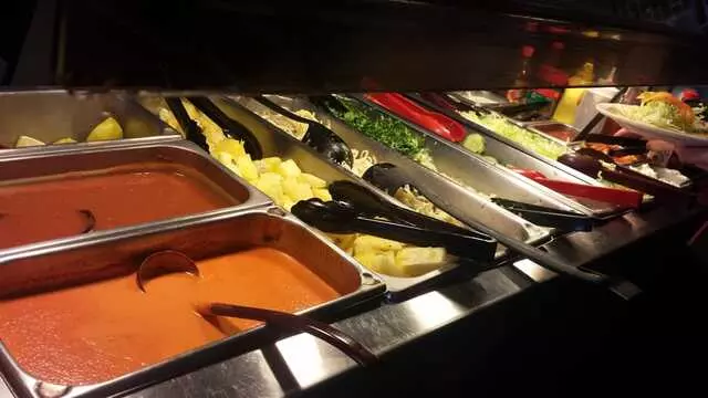 Pardo’s Grand Buffet Mexicano Restaurant & Taqueria