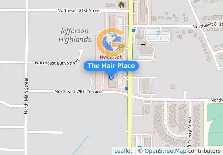 The Hair Place