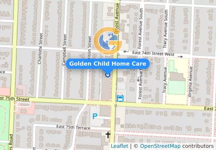 Golden Child Home Care