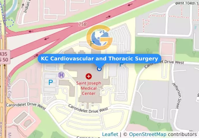 KC Cardiovascular and Thoracic Surgery