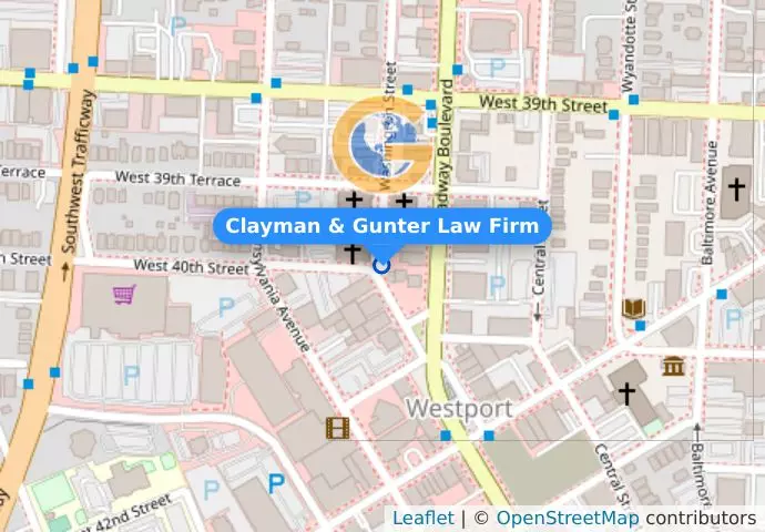 Clayman & Gunter Law Firm