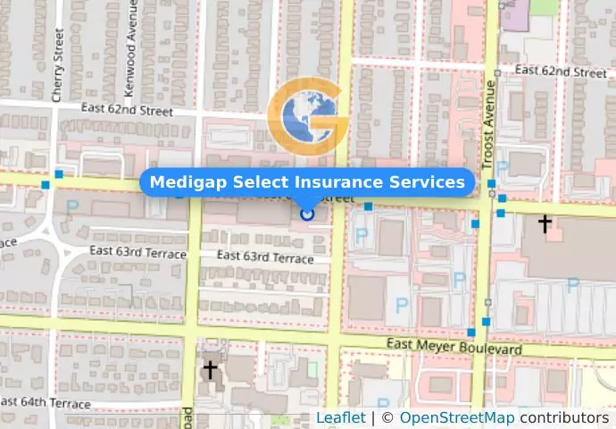 Medigap Select Insurance Services
