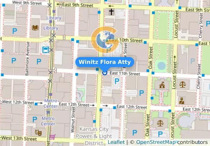 Winitz Flora Atty
