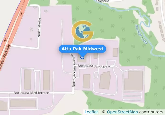 Alta Pak Midwest