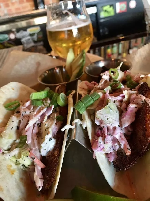 HopCat