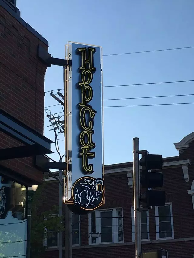 HopCat