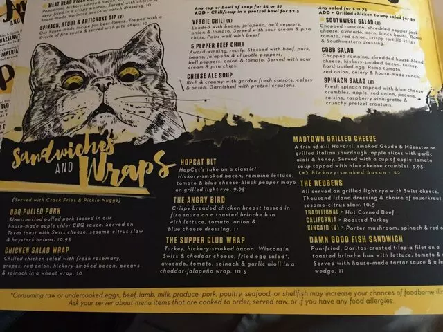 HopCat