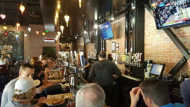 HopCat