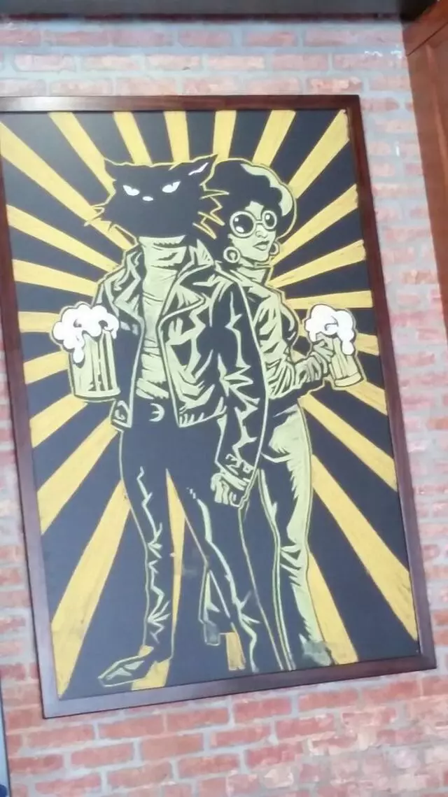 HopCat