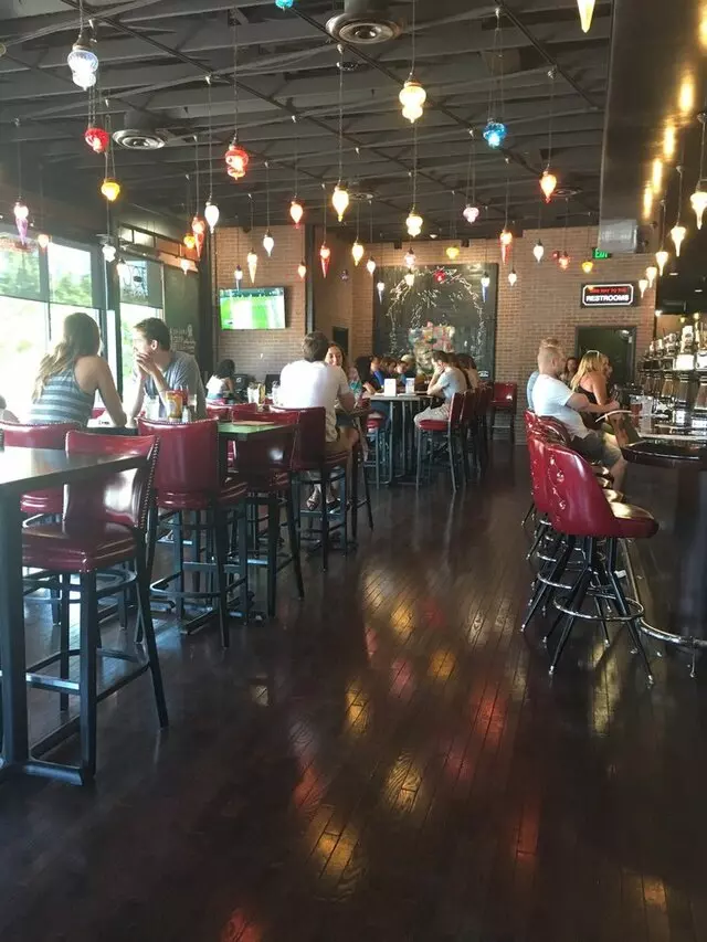 HopCat