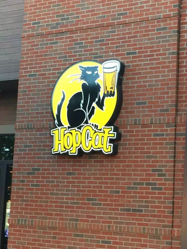 HopCat