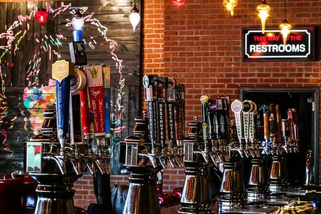 HopCat