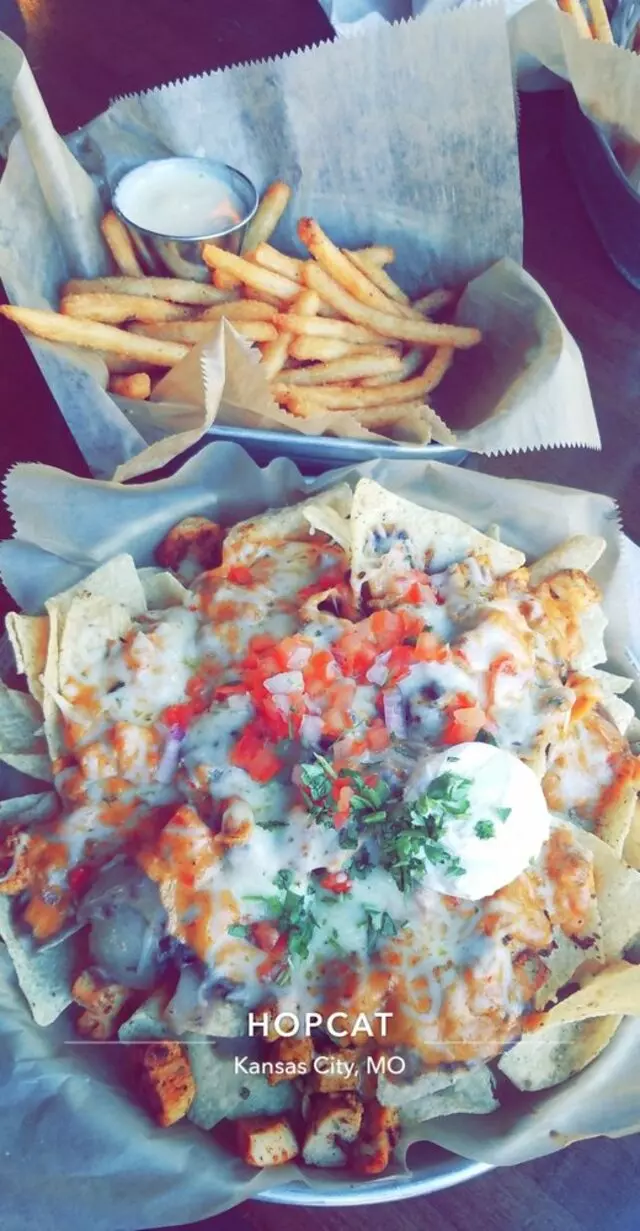 HopCat