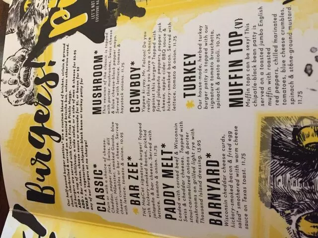 HopCat