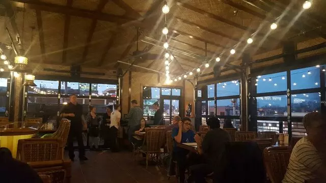 HopCat