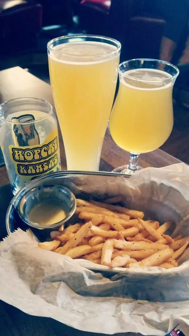 HopCat
