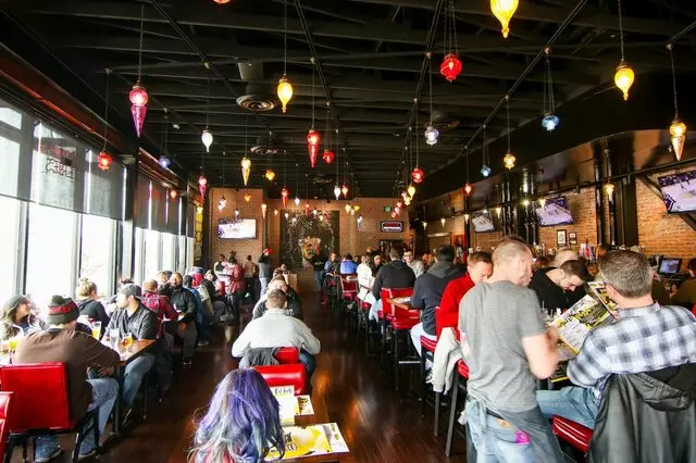 HopCat