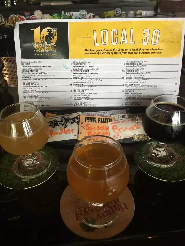 HopCat