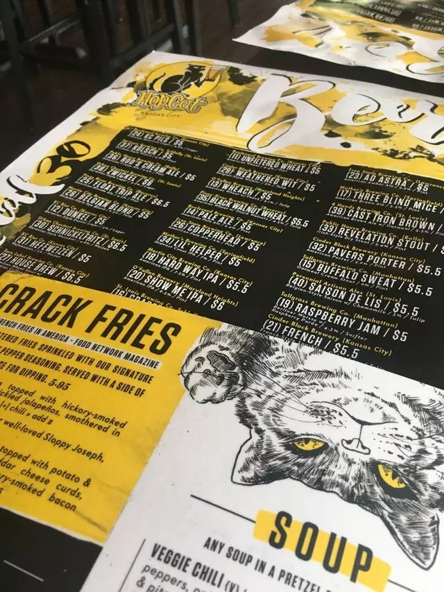 HopCat