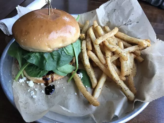 HopCat