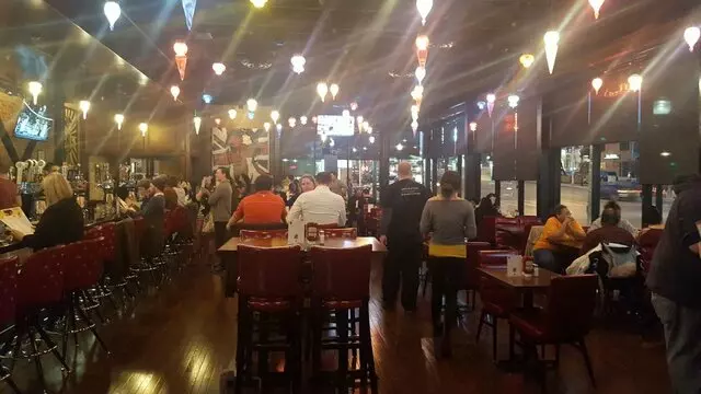 HopCat