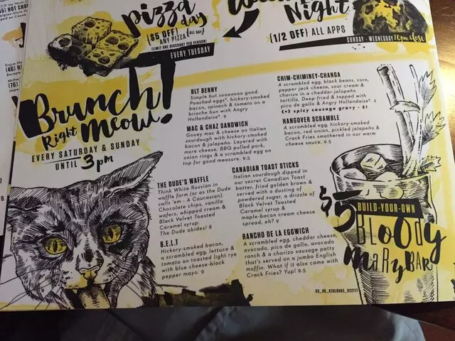 HopCat