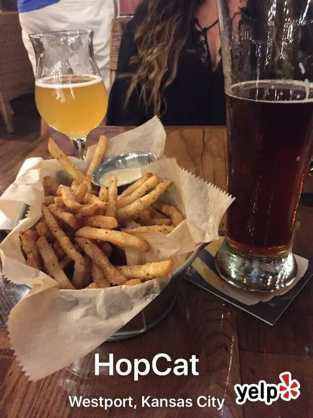 HopCat