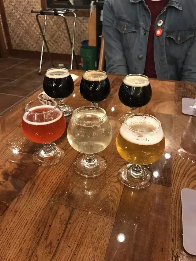 HopCat