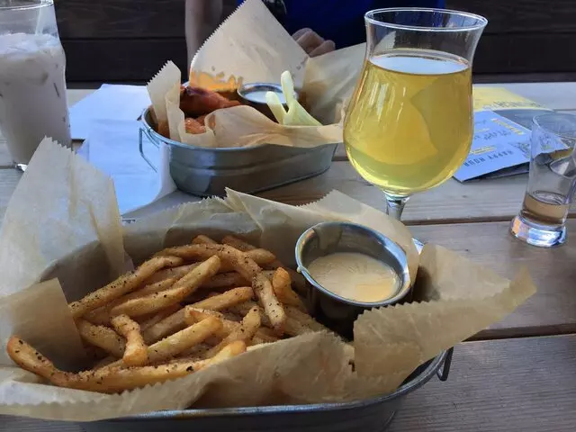 HopCat