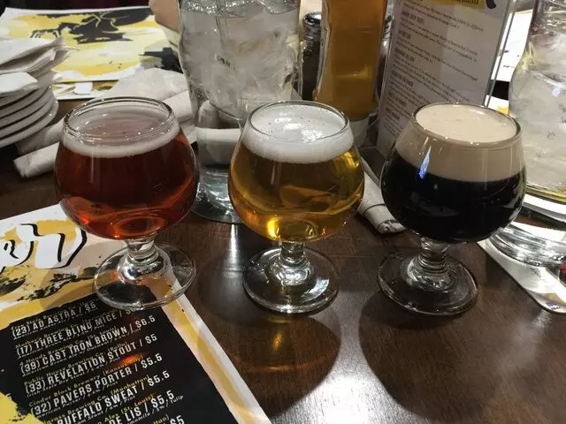 HopCat