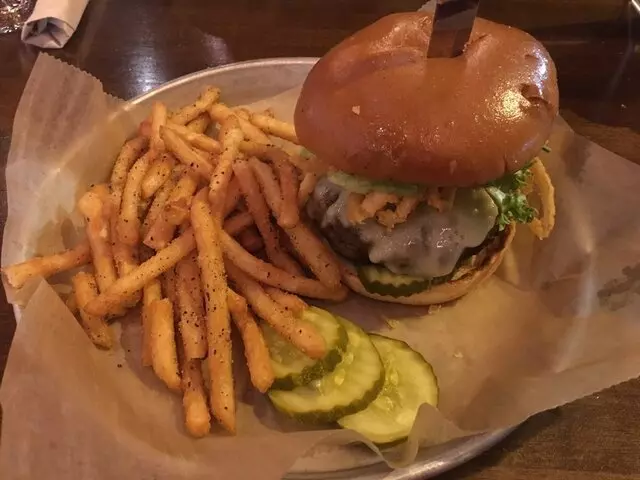 HopCat