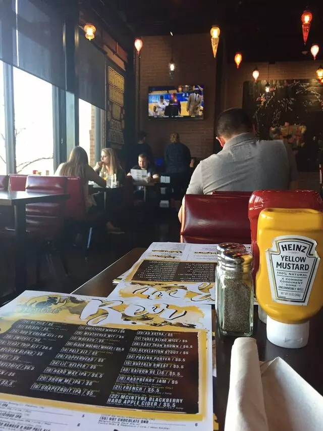 HopCat