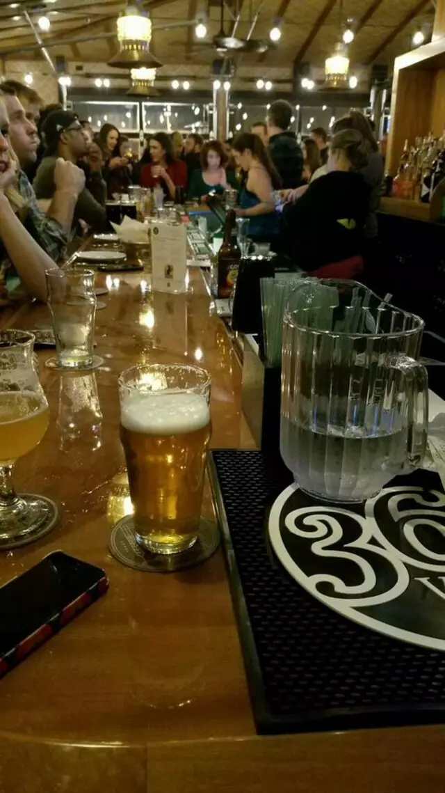 HopCat