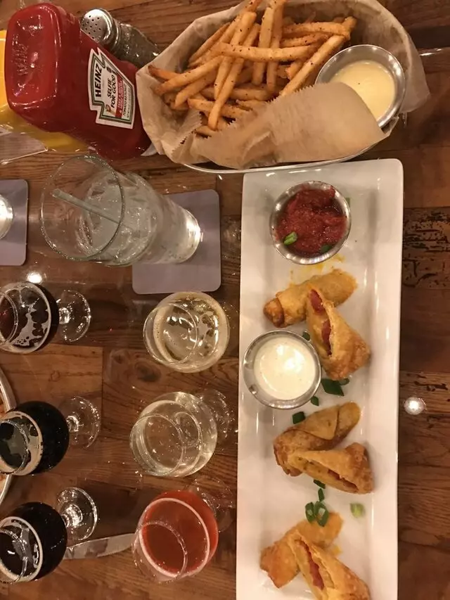 HopCat