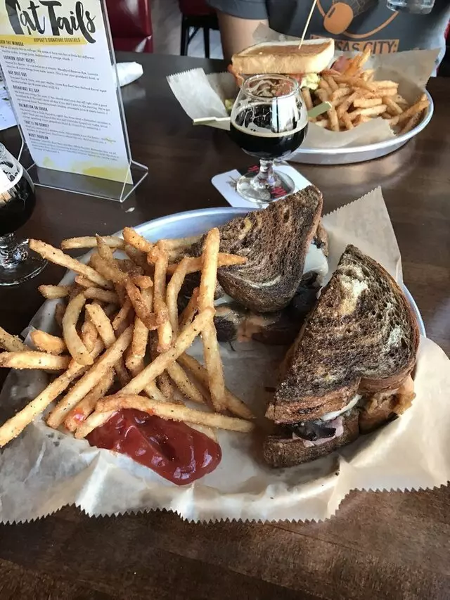 HopCat