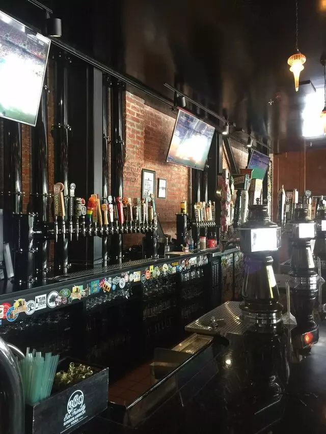 HopCat
