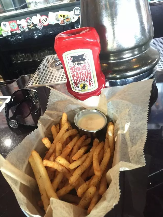 HopCat