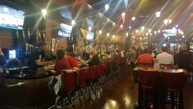 HopCat